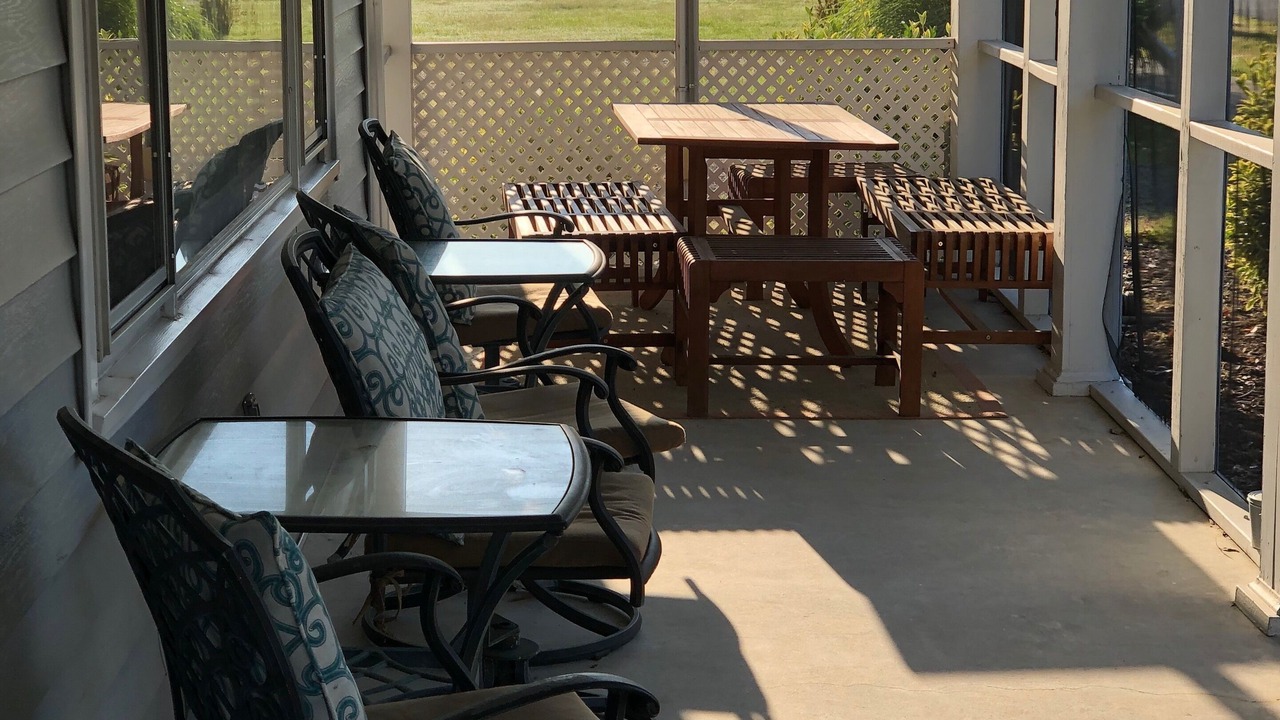 Photo of Outdoor in Colonial Beach