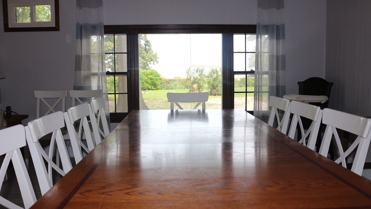 Photo of Patio Balcony in Colonial Beach