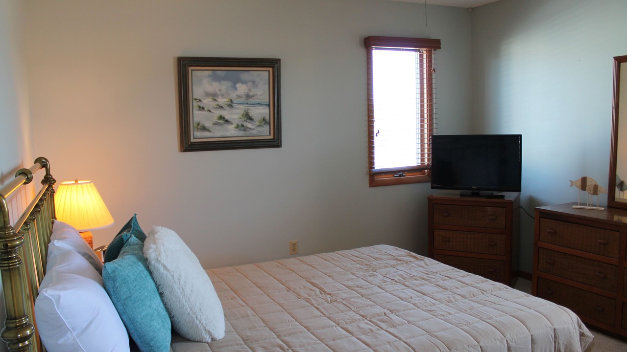 Photo of Bedroom in South Bethany Harbor