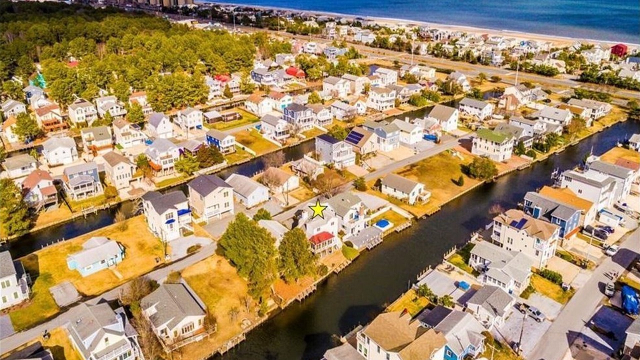 Photo of Others in South Bethany Harbor