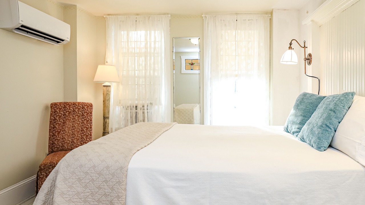 Photo of Bedroom in Onancock