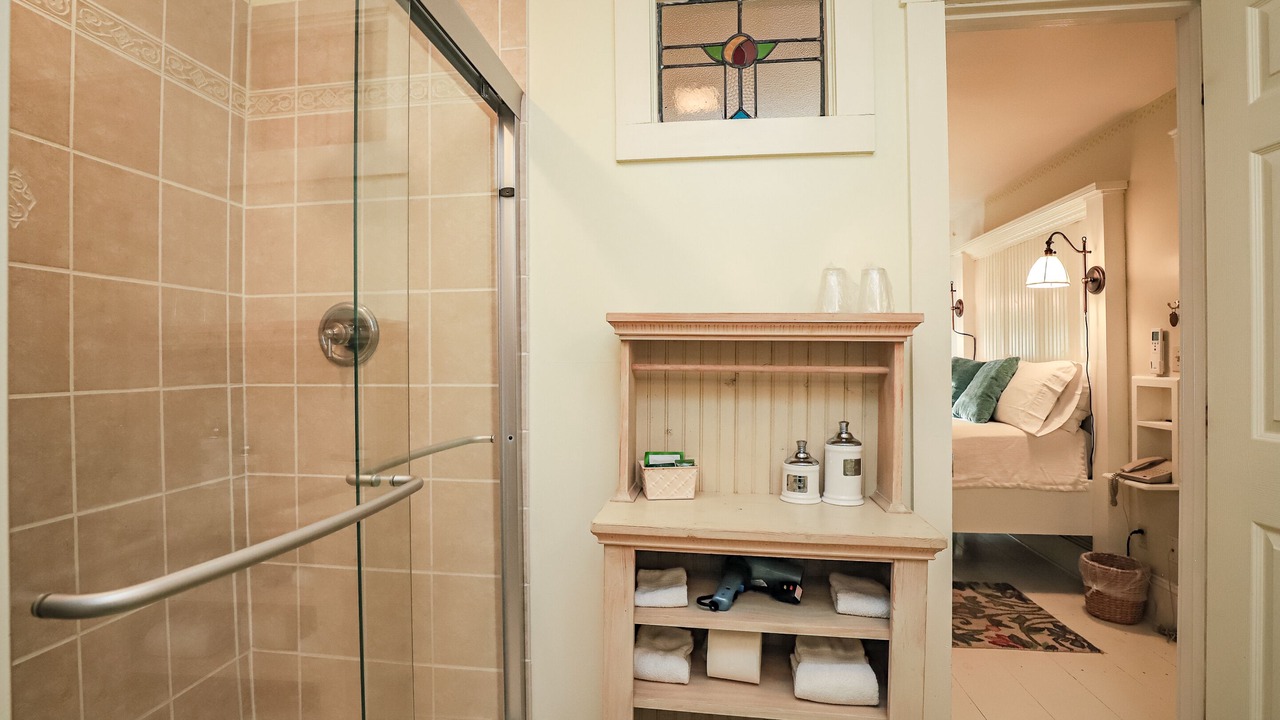 Photo of Bathroom in Onancock