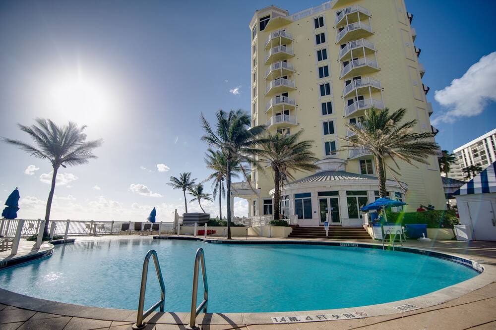 Photo of Outdoor in East Fort Lauderdale