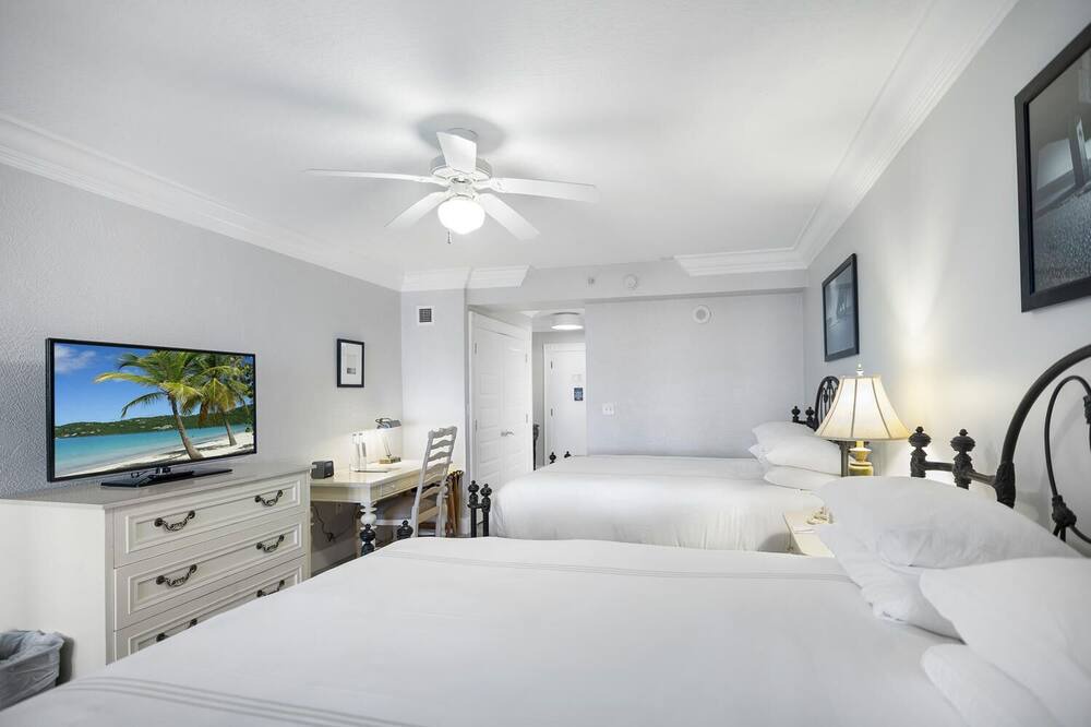 Photo of Bedroom in East Fort Lauderdale