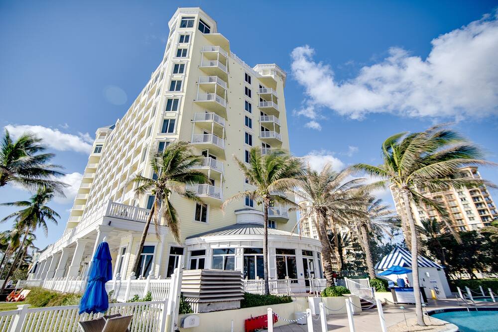 Photo of Outdoor in East Fort Lauderdale
