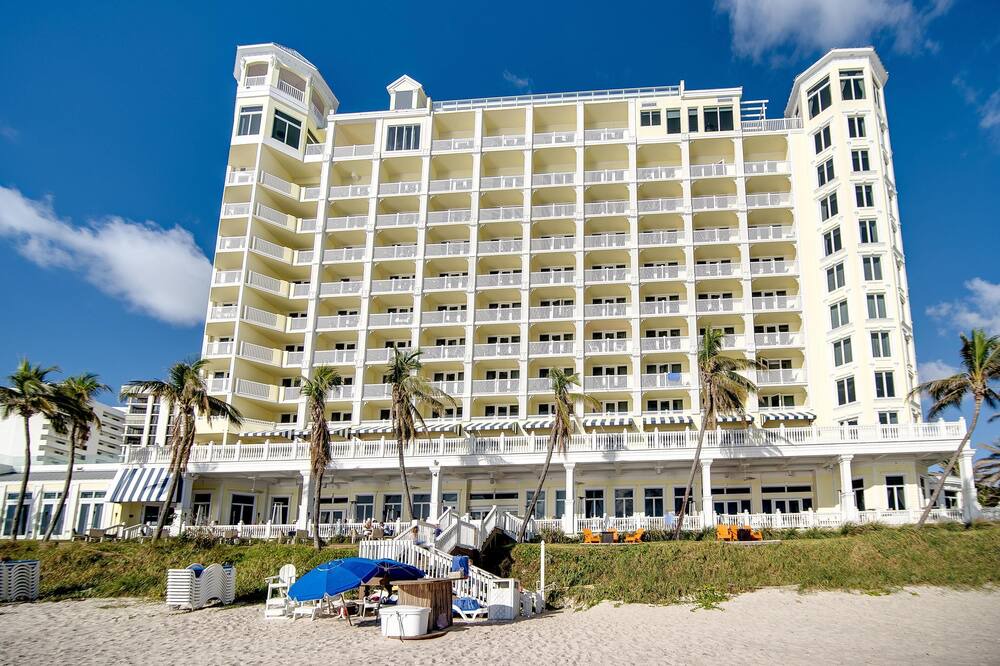 Photo of Outdoor in East Fort Lauderdale
