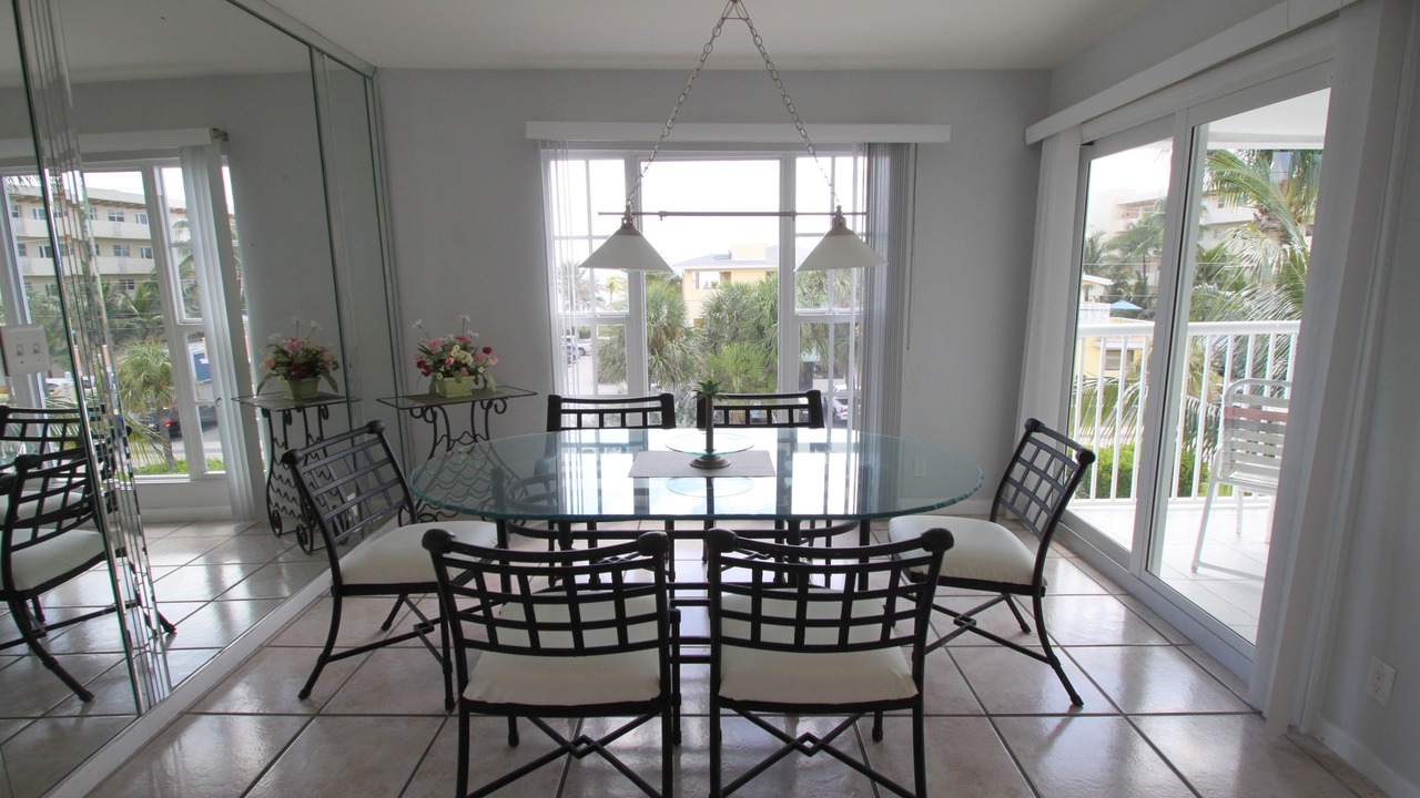 Photo of Bedroom in East Fort Lauderdale