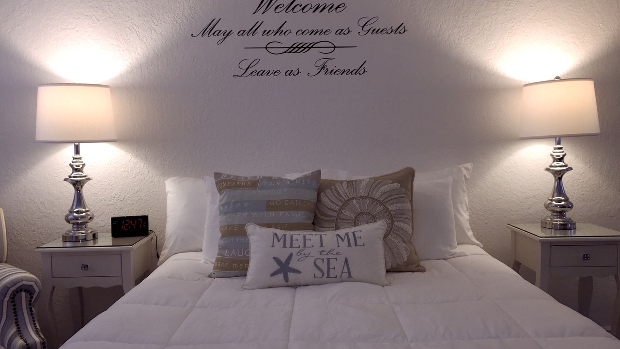 Photo of Bedroom in East Fort Lauderdale