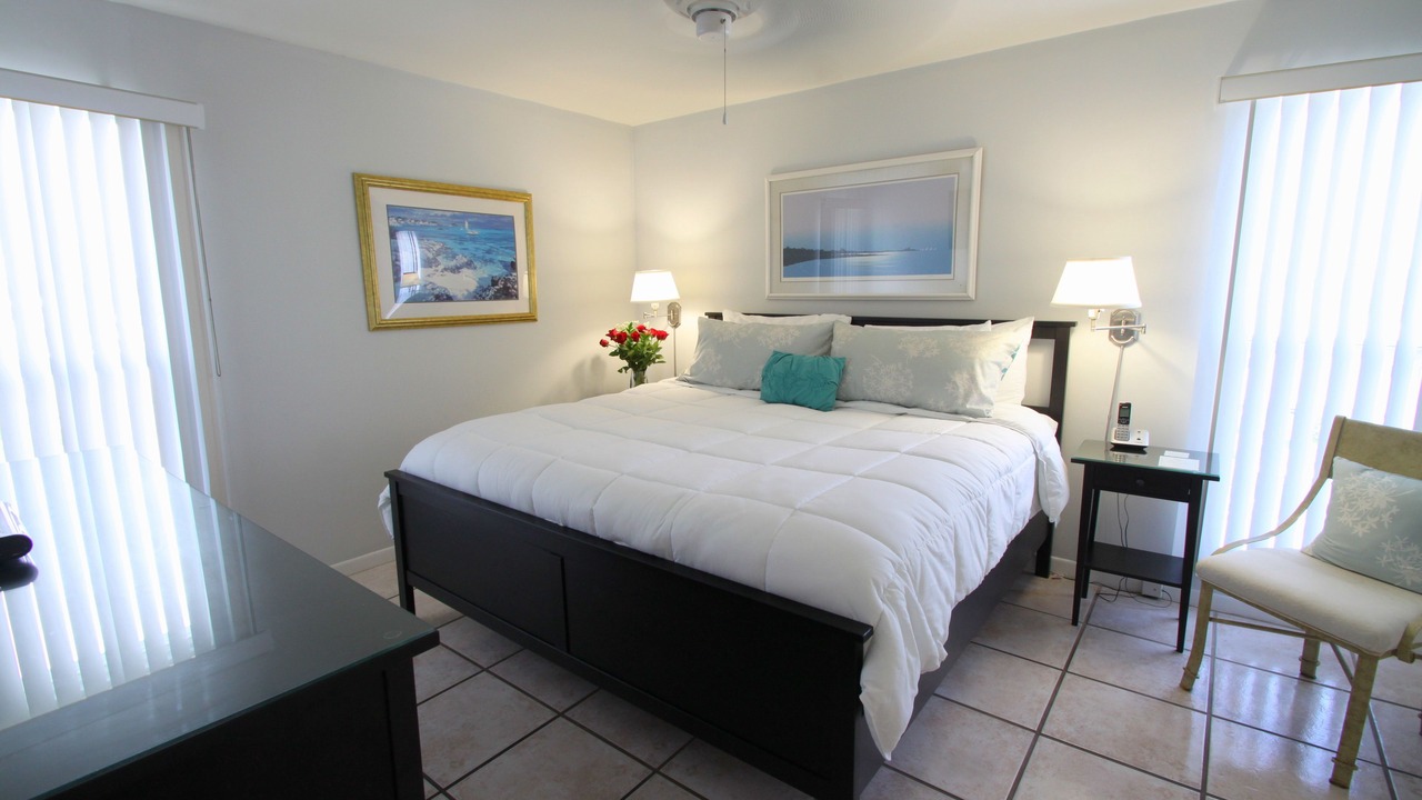 Photo of Bedroom in East Fort Lauderdale