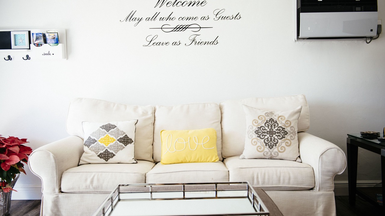 Photo of Bedroom in East Fort Lauderdale