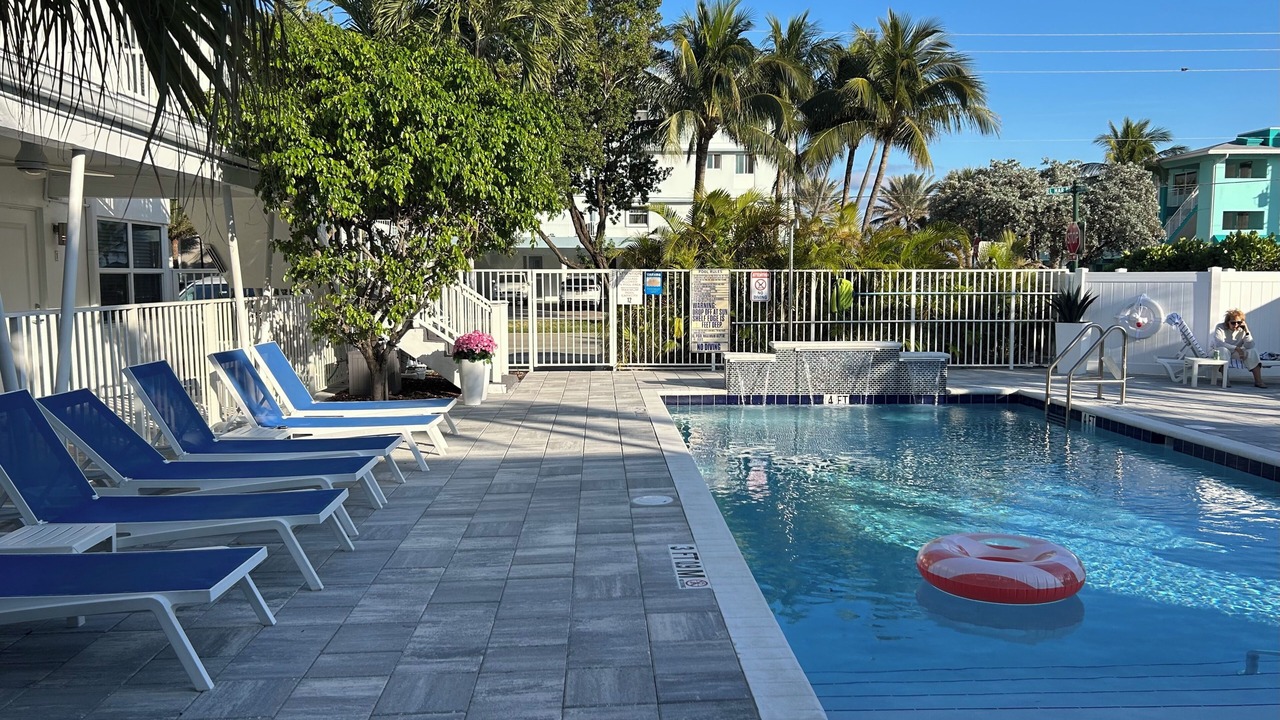 Photo of Outdoor in East Fort Lauderdale
