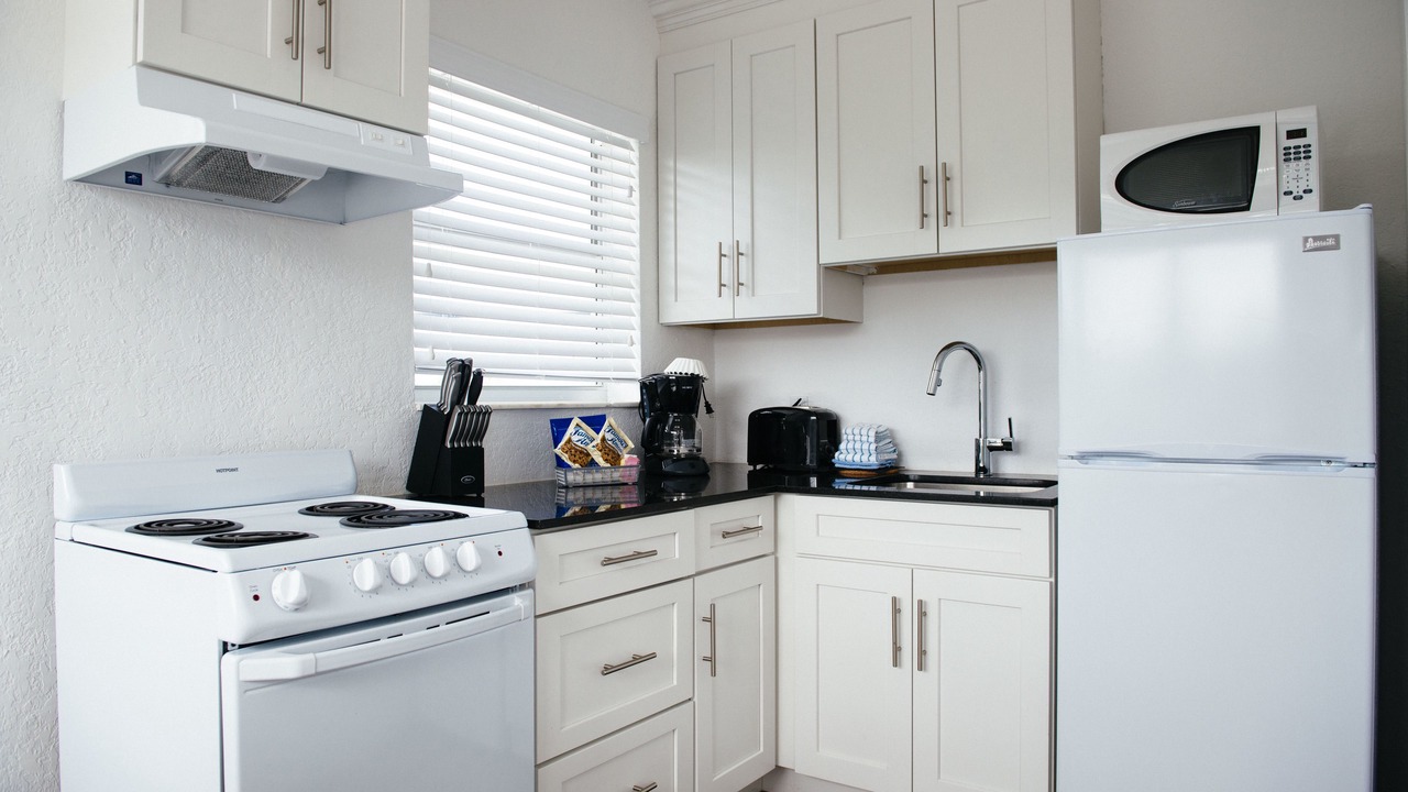Photo of Kitchen in East Fort Lauderdale