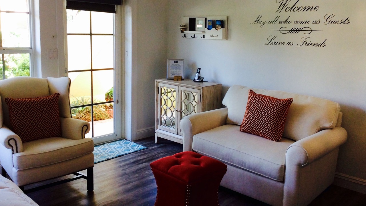 Photo of Bedroom in East Fort Lauderdale