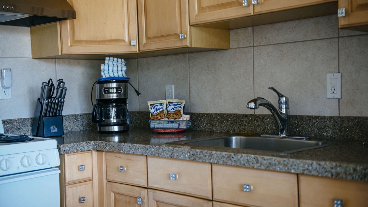 Photo of Kitchen in East Fort Lauderdale