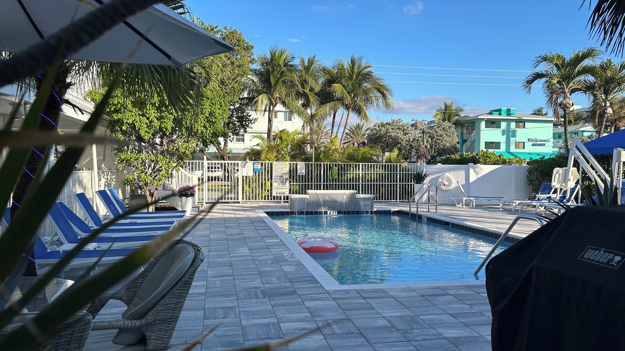 Photo of Outdoor in East Fort Lauderdale