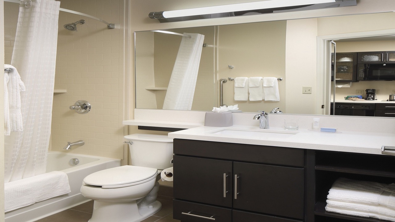 Photo of Bathroom in Yorkshire