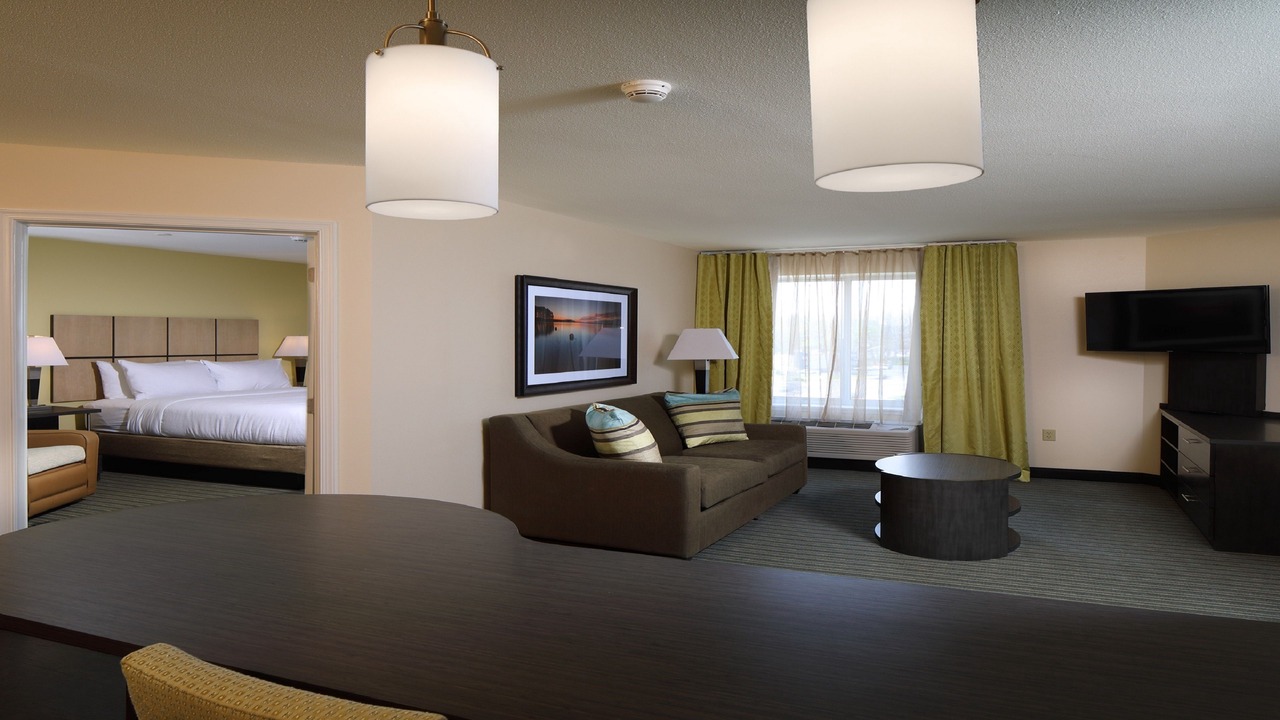 Photo of Livingroom in Yorkshire