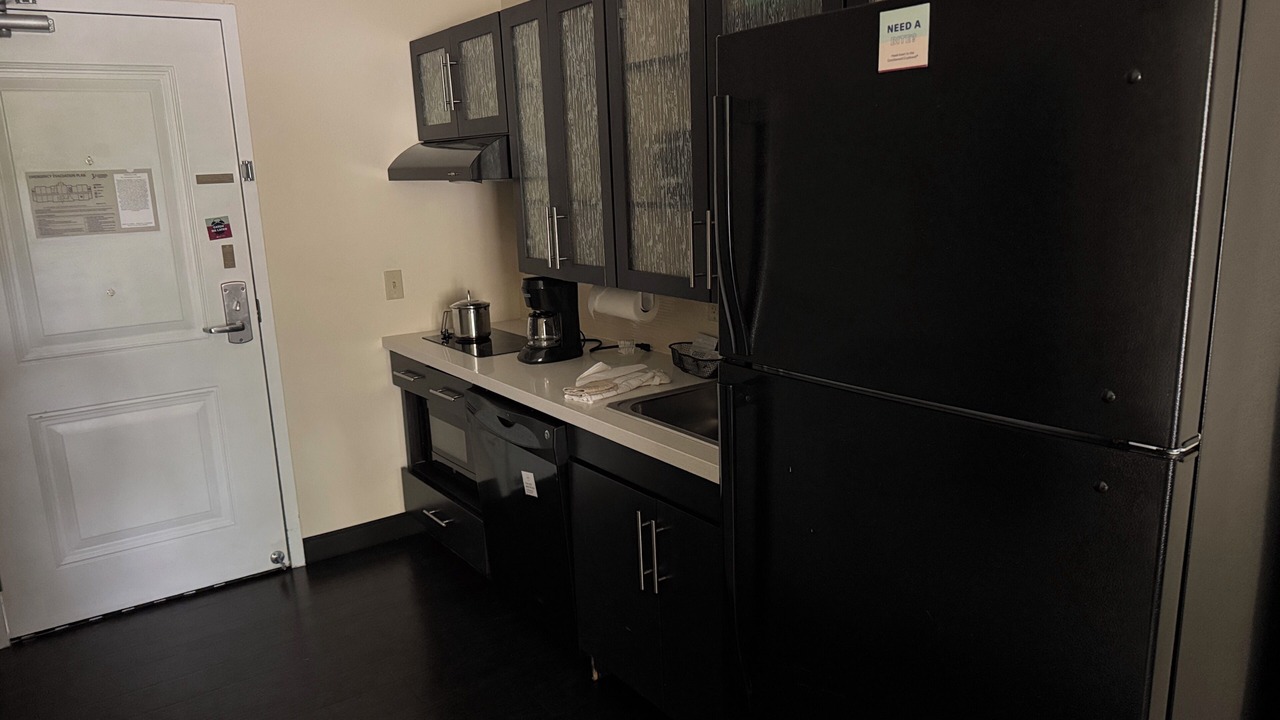 Photo of Kitchen in Yorkshire
