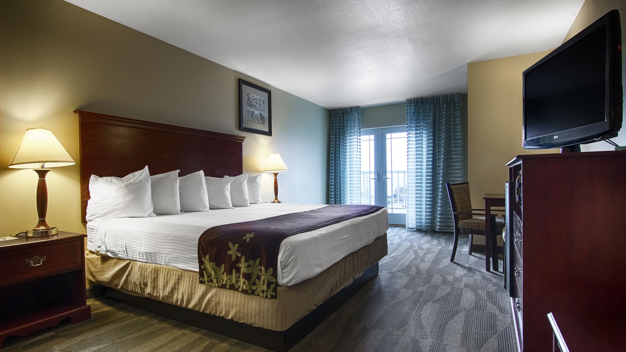 Photo of Bedroom in Dewey Beach