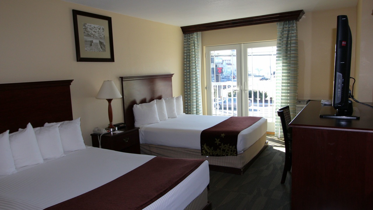 Photo of Bedroom in Dewey Beach