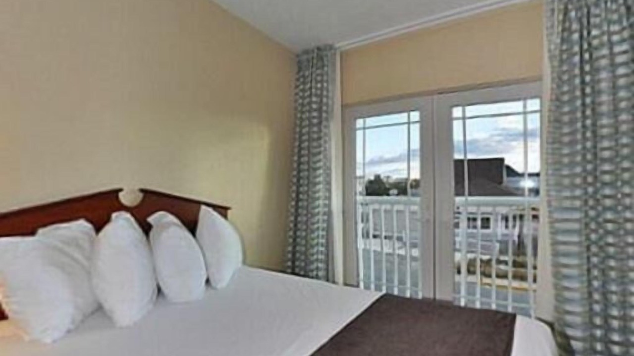 Photo of Bedroom in Dewey Beach