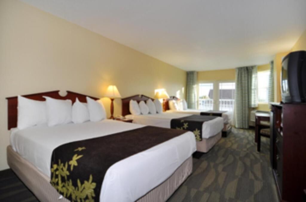 Photo of Bedroom in Dewey Beach