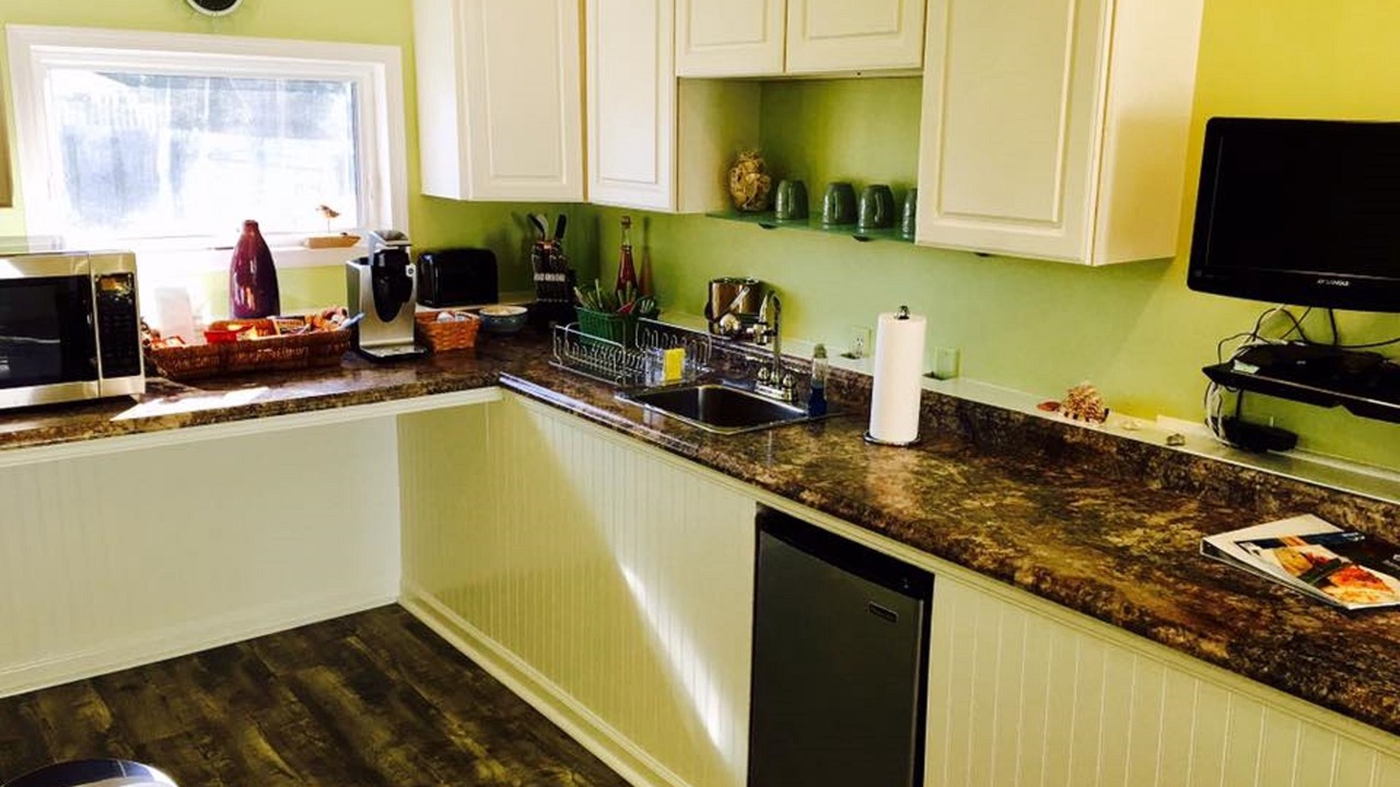 Photo of Kitchen in Rehoboth Beach