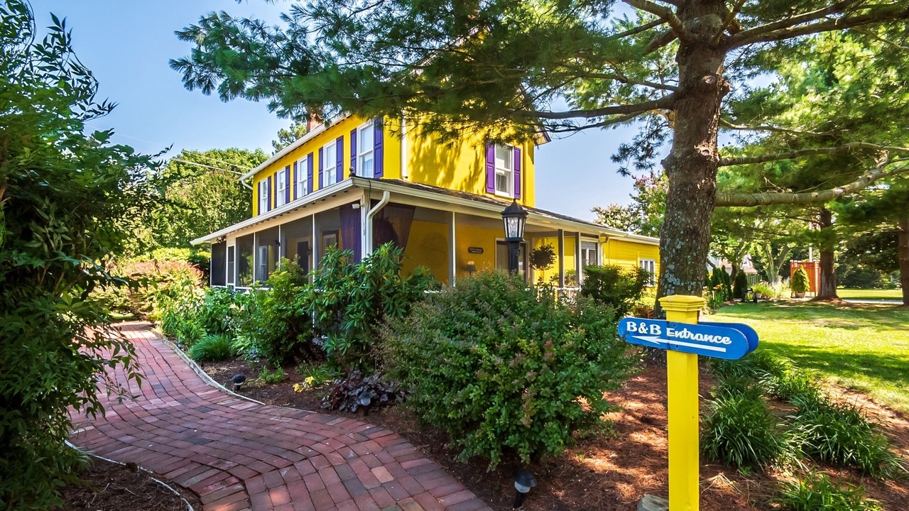 Photo of Outdoor in Rehoboth Beach