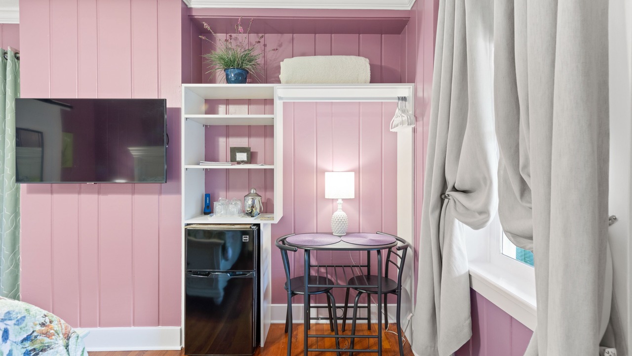 Photo of Bathroom in Rehoboth Beach