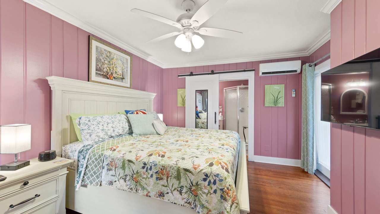 Photo of Bathroom in Rehoboth Beach
