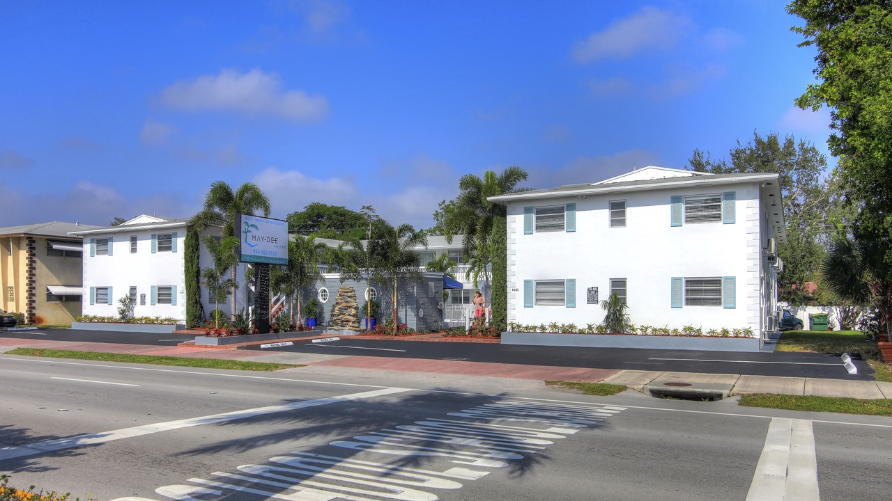 Photo of Outdoor in Hollywood Hills