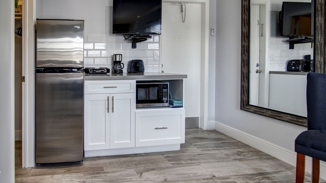Photo of Kitchen in Hollywood Hills