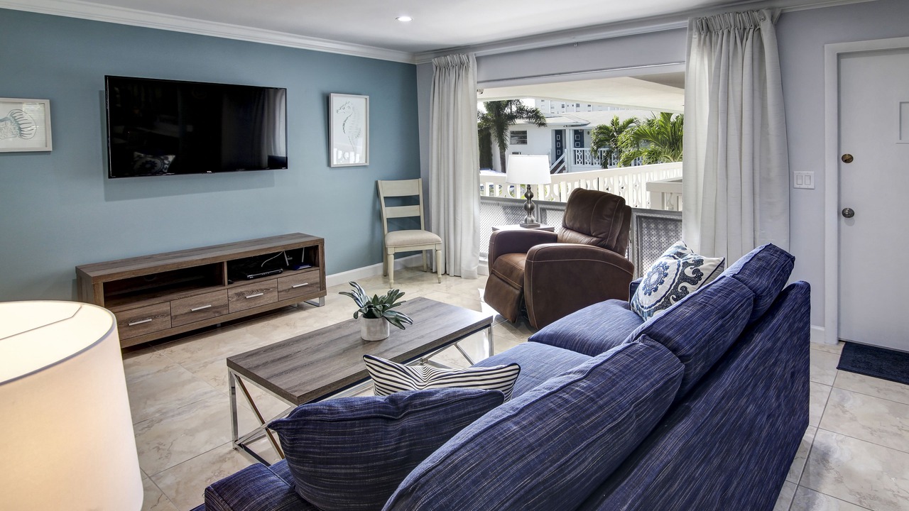 Photo of Bedroom in Hollywood Hills