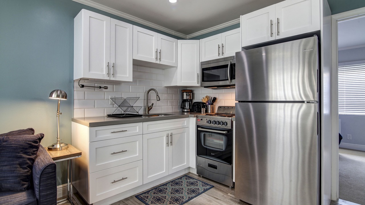 Photo of Kitchen in Hollywood Hills