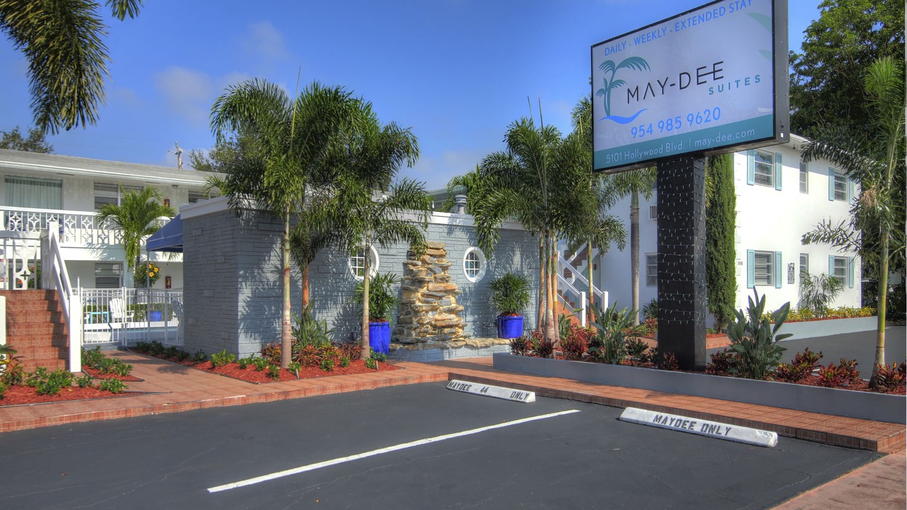 Photo of Outdoor in Hollywood Hills