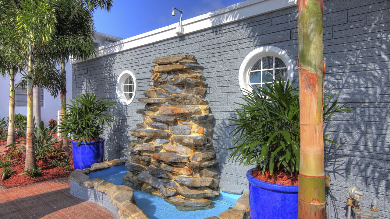 Photo of Outdoor in Hollywood Hills