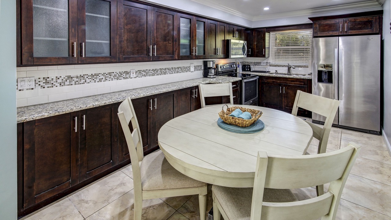Photo of Kitchen in Hollywood Hills