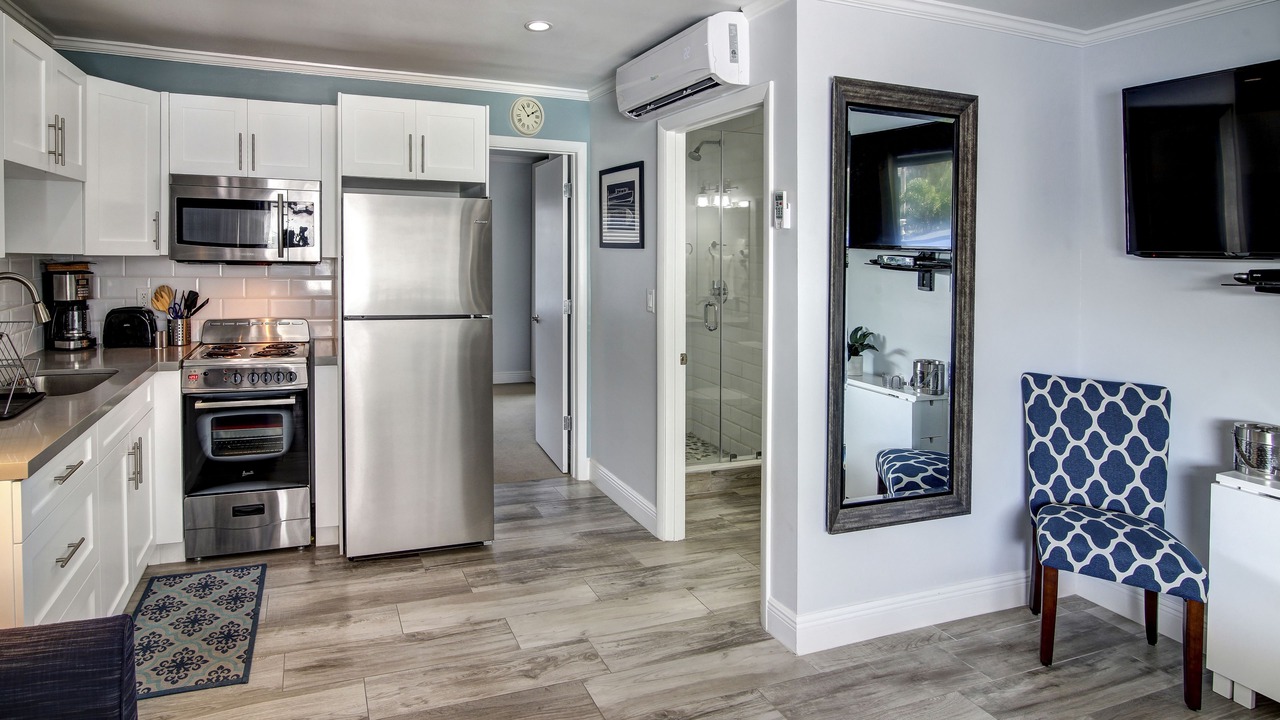 Photo of Kitchen in Hollywood Hills