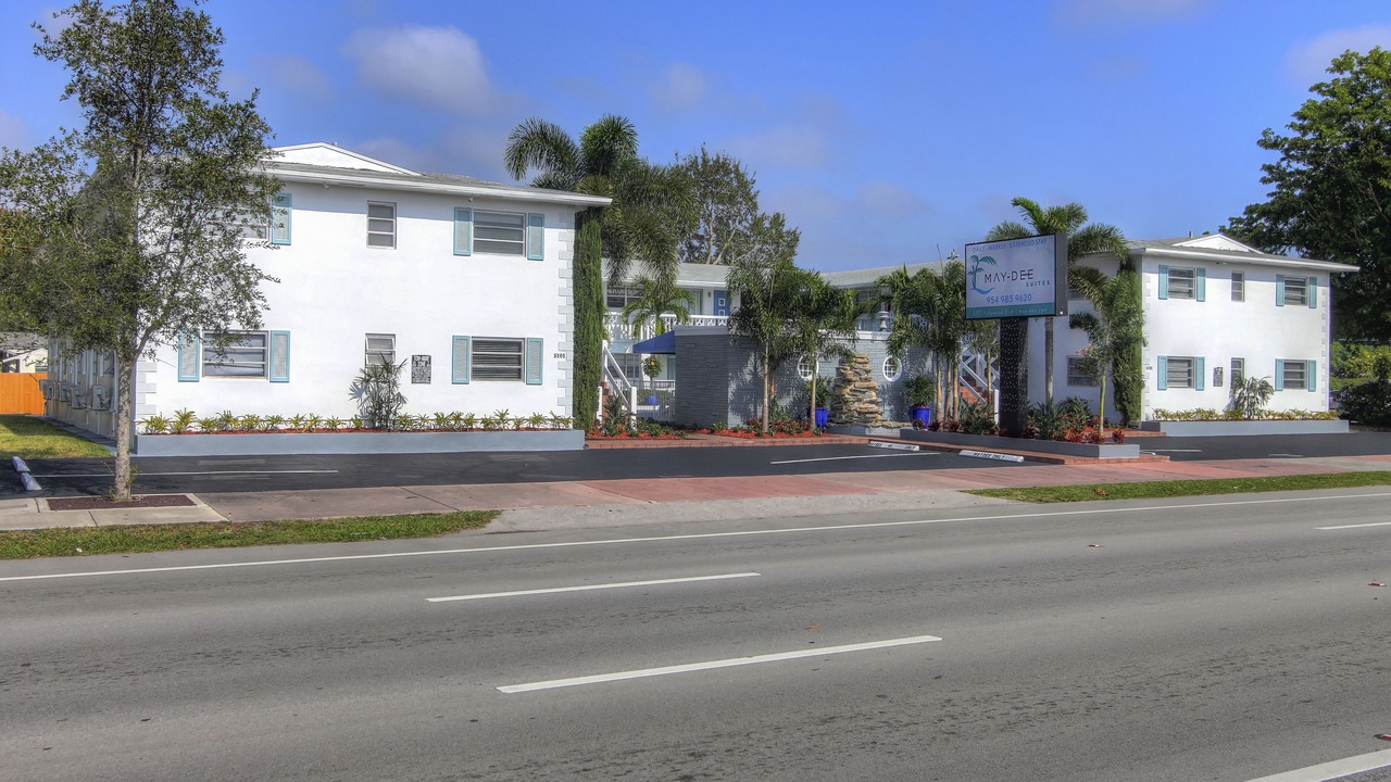 Photo of Outdoor in Hollywood Hills
