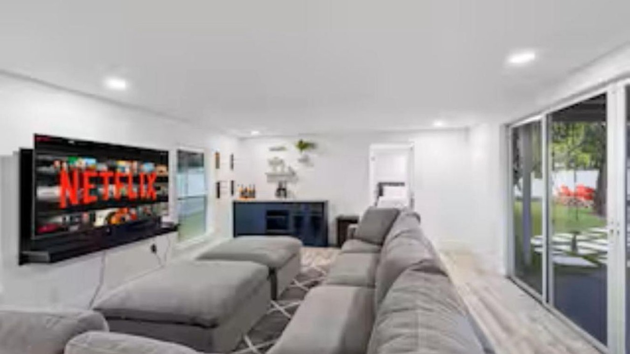 Photo of Bedroom in Pompano Beach