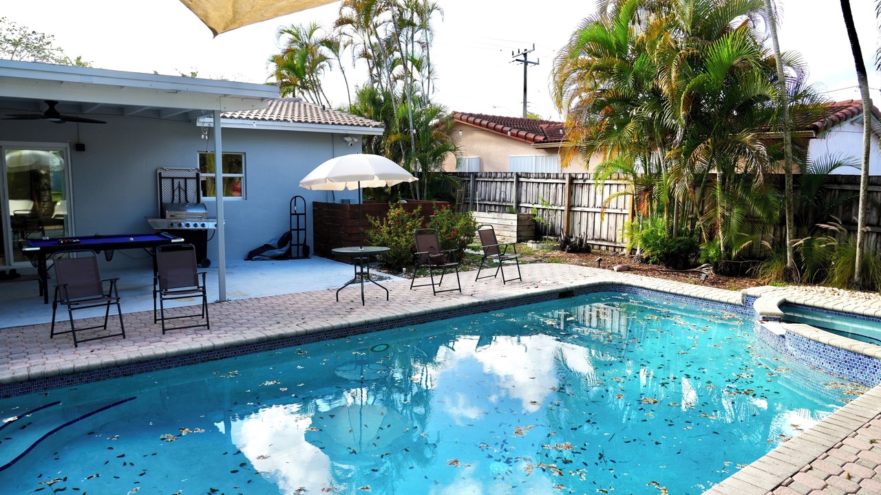 Photo of Outdoor in Hollywood Hills