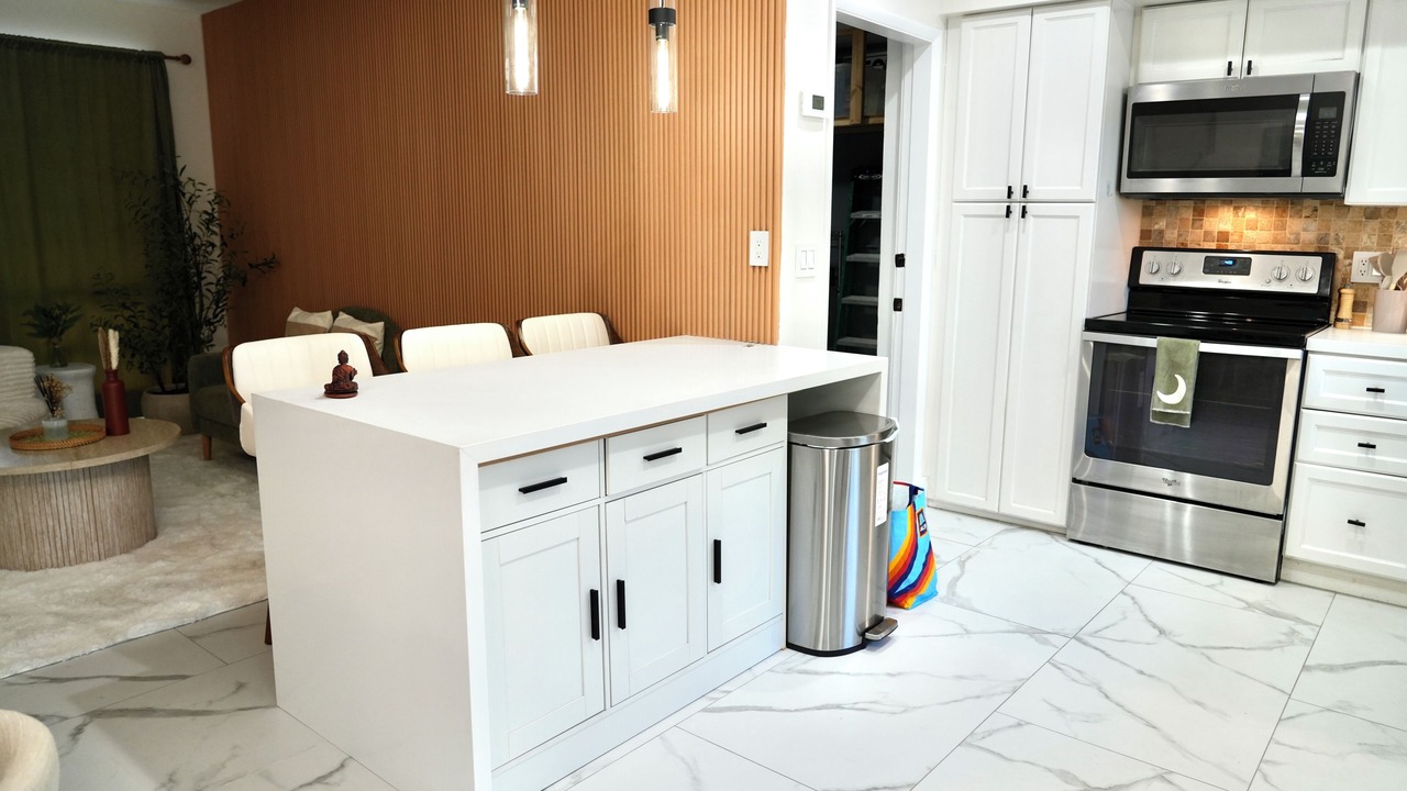 Photo of Kitchen in Hollywood Hills