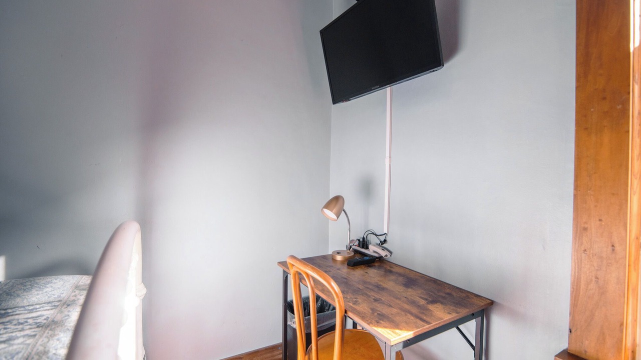 Photo of Bedroom in Marlinton