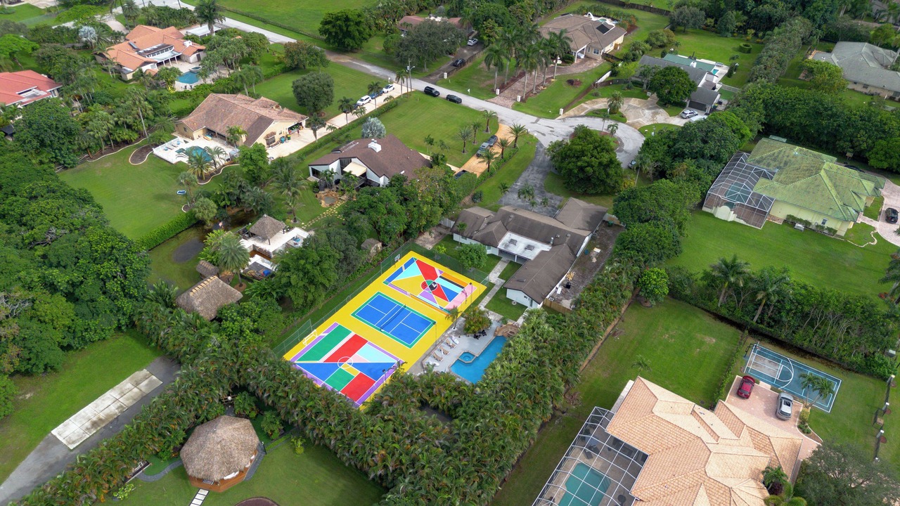 Photo of Outdoor in Plantation