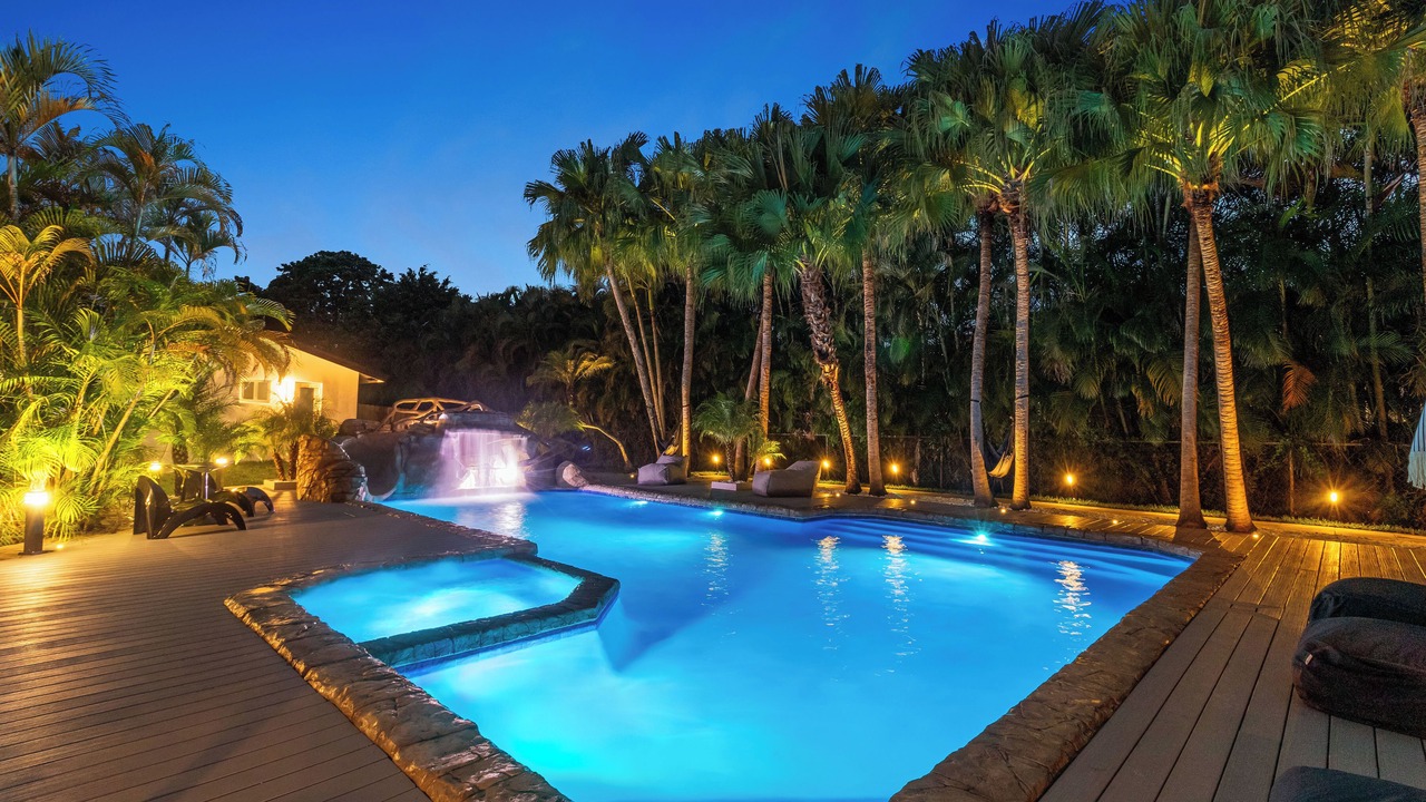 Photo of Outdoor in Plantation