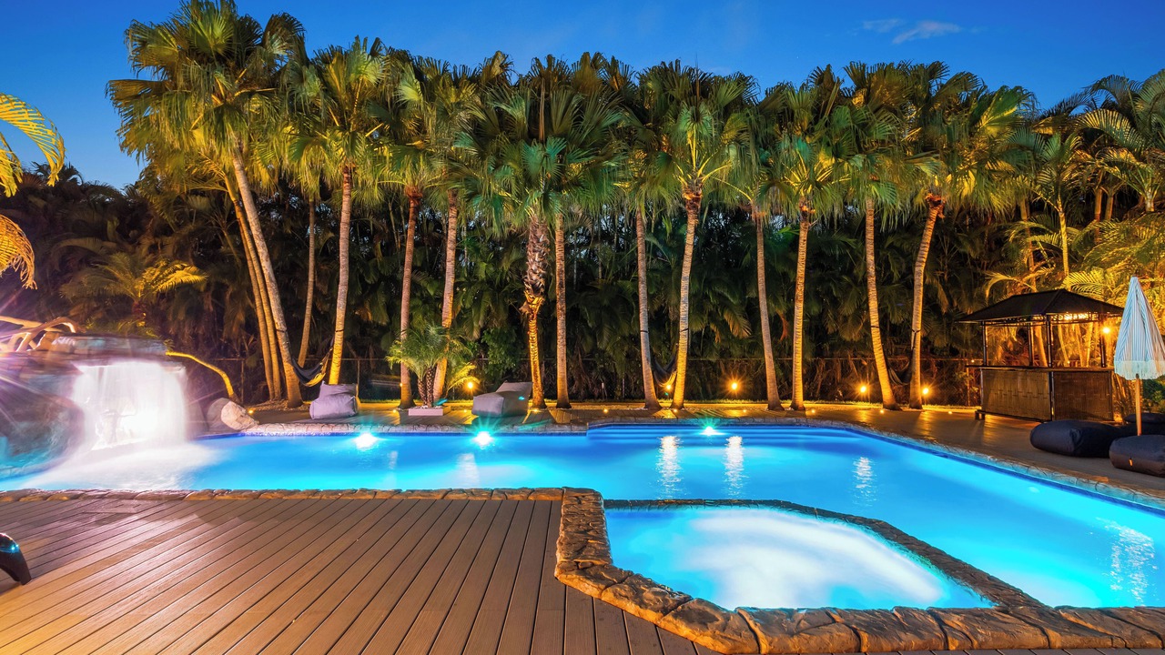 Photo of Outdoor in Plantation