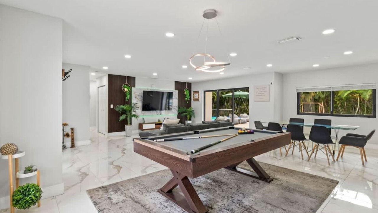Photo of Bedroom in North Miami Beach