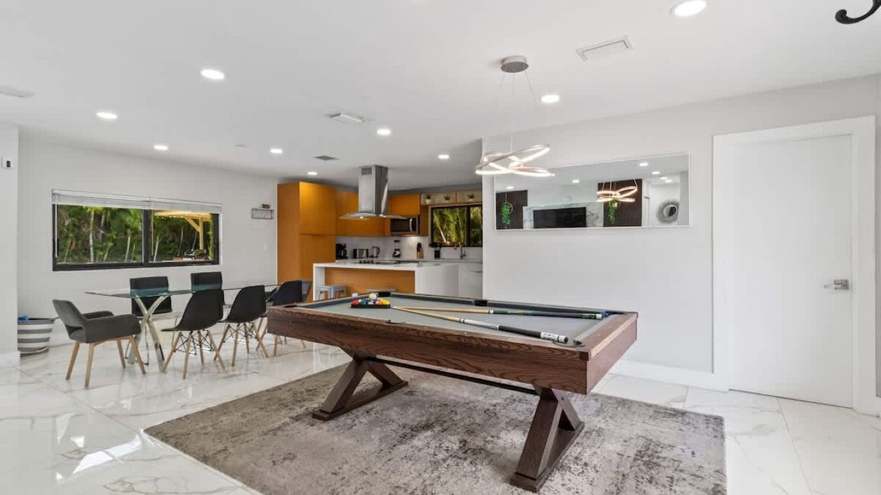 Photo of Bedroom in North Miami Beach