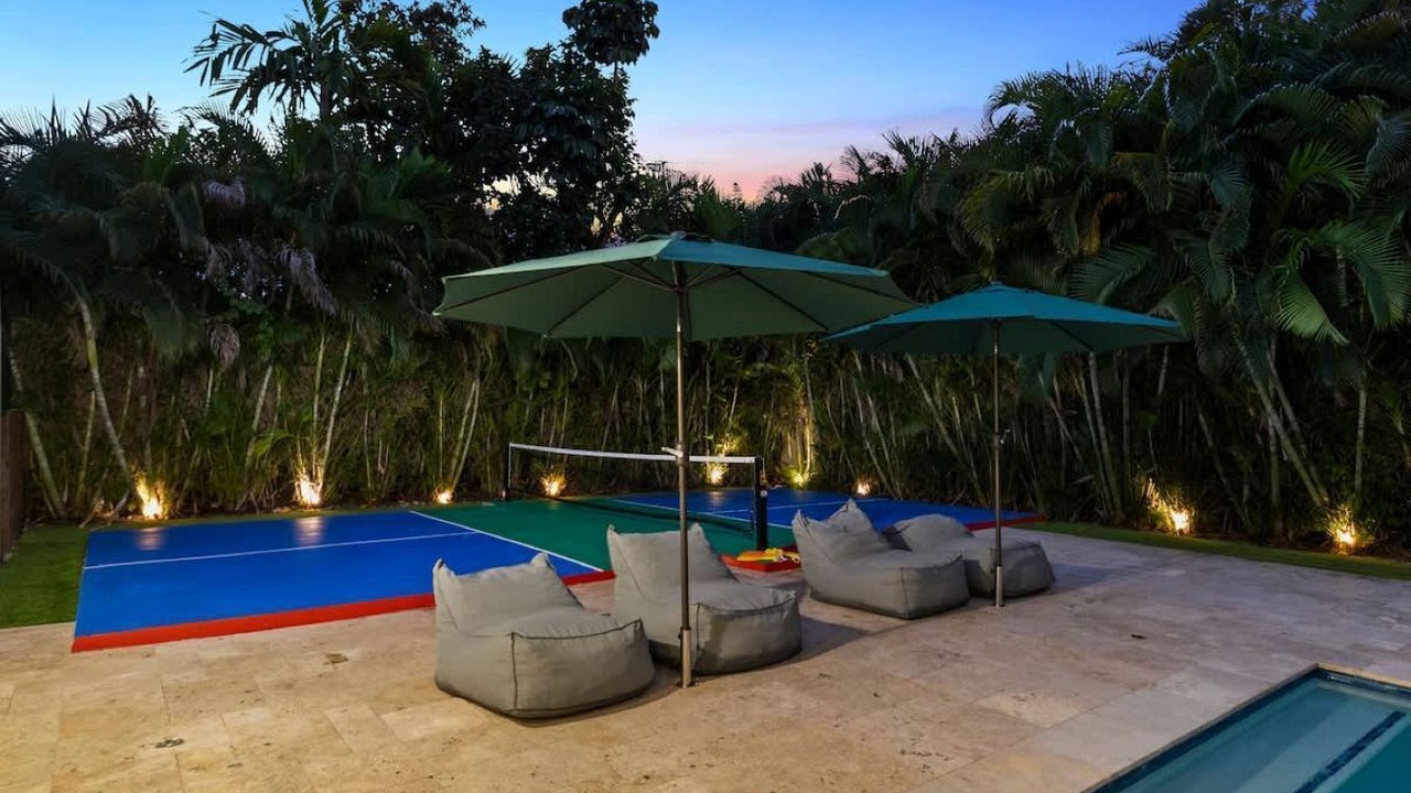 Photo of Outdoor in North Miami Beach
