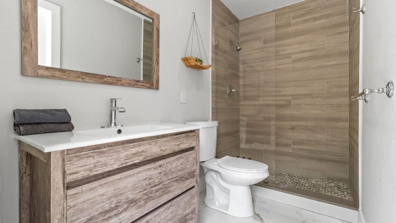 Photo of Bathroom in North Miami Beach